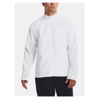 Bunda Under Armour UA STOR RUN JACKET-WHT