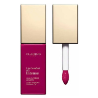 Clarins - Lip Comfort Oil Intense Lesky na rty 6 ml Rosegold unisex