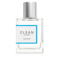 CLEAN Pure Soap parfémovaná voda unisex 30 ml