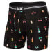 Boxerky Saxx Vibe Boxer Brief