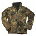 Bunda Softshell SCU 14 flecktarn