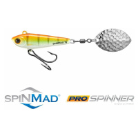 SpinMad Pro Spinner Light Perch - 7g