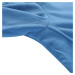 Pánská fleecová mikina Alpine Pro SIUS - modrá