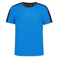 Rukka MIKKELA Pánské funkční tričko, modrá, velikost