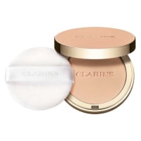 Clarins Matující pudr Ever Matte (Compact Powder) 10 g 03