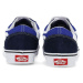 Pánská rekreační obuv VANS Old Skool Jumbo Vans blue white