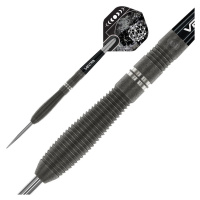 Šipky steel Winmau Callisto 02 25g, 90% wolfram