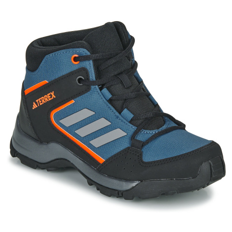 Adidas TERREX HYPERHIKER MID K Modrá