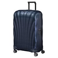 Samsonite C-LITE spinner 75cm Tmavě modrá 94 l