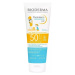 Bioderma Mléko na opalování Photoderm Pediatrics Lait SPF 50+ 200 ml