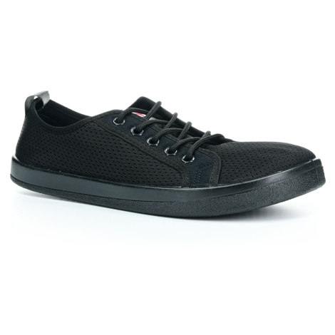 Anatomic STARTER MESH AM01 černé síťované