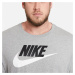 Nike Sportswear DK GREY HEATHER/BLACK/WHITE