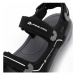 Alpine Pro Gehen Pánské sandály MBTN164 černá