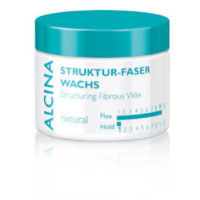 Alcina Strukturovací vosk Natural (Structuring Fibrous Wax) 50 ml
