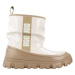 UGG K CLASSIC BRELLAH MINI Bílá