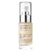 ANNEMARIE BORLIND Perlové regenerační sérum (Anti-pollution & Regeneration Serum) 30 ml