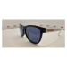 BLIZZARD-Sun glasses PCC529331, dark blue matt, Modrá