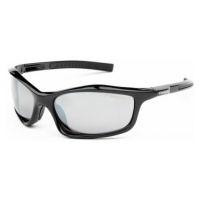 Finmark FNKX2016 Sportovní sluneční brýle, černá, velikost