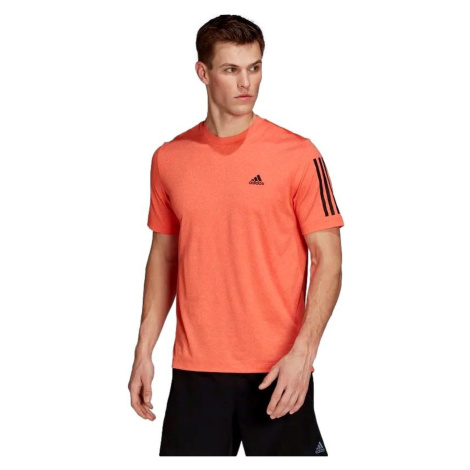 Adidas CAMISETA HOMBRE TRAINING HK9543 Oranžová