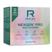 Reflex Nexgen PRO 90 kapslí