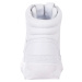 Dámské zateplené boty Shivoo Ice W 242968 1010 bílá - Kappa