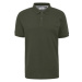 s.Oliver RL POLO SHIRT NOOS Pánská polokošile, khaki, velikost