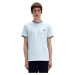 Fred Perry CAMISETA AZUL HOMBRE M1588 Modrá