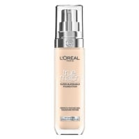 Loréal Paris True Match Super Blendable Foundation 1.R/1.C sjednocující make-up 30 ml