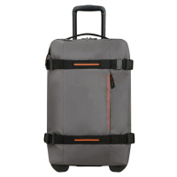 American Tourister Urban Track Taška na kolečkách 55cm Tmavě šedá