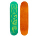 Nugget skateboardová deska Bizarre Medium A - Bluebird | Modrá