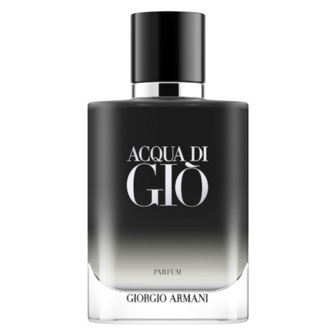 Armani - Acqua di Giò Acqua Di Giò Parfum Parfém 50 ml pánské