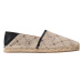 Espadrilky Trussardi