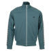 Fred Perry Taped Track Jacket Modrá