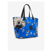 Daisy Pop Namibia Reversible Kabelka Desigual