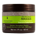 Macadamia Hloubkově regenerační maska pro poškozené vlasy Ultra Rich Repair (Masque) 236 ml