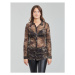 Guess LS CLOUIS SHIRT Zelená