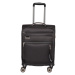 Travelite MIIGO 4W S 92747-01 černá 35 L