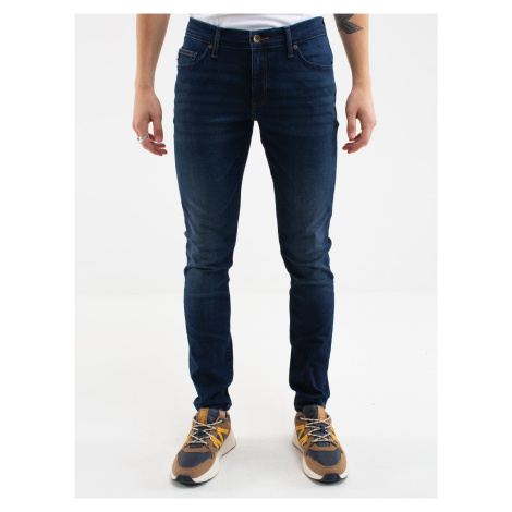 Big Star Man's Skinny Trousers Denim 110850 -579