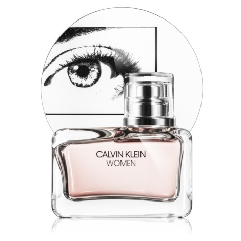 Calvin Klein Women parfémovaná voda pro ženy 50 ml