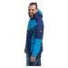 Pánská lyžařská bunda Kilpi TEDDY-M tmavě modrá