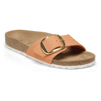 Birkenstock Madrid BB Rivet Logo Papaya Regular Fit