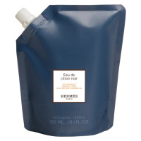 HERMÈS Le Bain Eau de citron noir čisticí gel na ruce a tělo unisex 300 ml