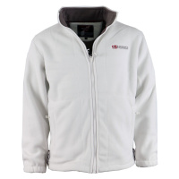 GEOGRAPHICAL NORWAY mikina pánská KORLEON fleece