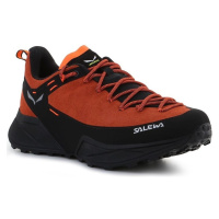 Salewa MS Dropline Leather Červená