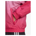 Оlympic Adicolor 3d Trefoil Bunda adidas Originals Růžová
