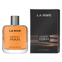 LA RIVE Heroic Pánská EdT 100 ml