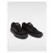 VANS Wayvee Shoes Unisex Black, Size