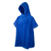 Dětské pončo Aqua Speed Kids Poncho 70x120 cm Royal Blue