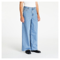 Urban Classics 90's Loose Jeans Light Blue Washed