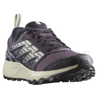 Salomon Wander W L47292900 - moonscape/black/pastel lilac